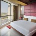 Jumeirah Creekside Hotel