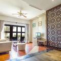 Sandy Beach Non Nuoc Resort Danang