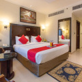 Smana Hotel Al Raffa