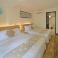 Bubu Long Beach Resort
