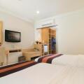 Bali Relaxing Resort And Spa
