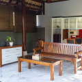 Abi Bali Resort And Villa