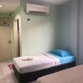 Best Seven Motel