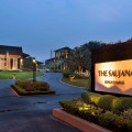 The Saujana Hotel Kuala Lumpur