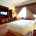 The Regency Hotel Kuala Lumpur