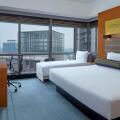 Aloft Kuala Lumpur Sentral
