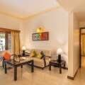 Radisson Blu Resort Goa Cavelossim Beach