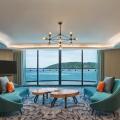 Le Meridien Kota Kinabalu