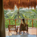 Tekanda Lodge