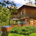 Bunga Raya Island Resort & Spa
