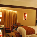 Goa Marriott Resort & Spa