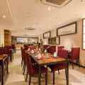 The Somerset Hotel