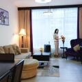 Al Diar Sawa Hotel Apartments