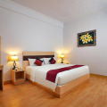 Puri Saron Hotel Seminyak