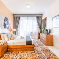Golden Sands Hotel Apartments