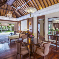 The Laguna, A Luxury Collection Resort & Spa, Nusa Dua, Bali