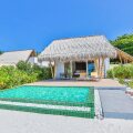 Emerald Maldives Resort & Spa