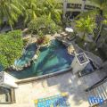 Kuta Paradiso Hotel
