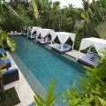 The Elysian Boutique Villa Hotel