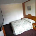 Country Lodge Resort