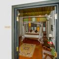 Noordin Street House