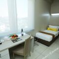 Le Quadri Hotel