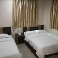 Hotel Traveller