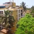 Patnem Palolem Beach Park Appt
