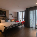 Aaron Hotel Nha Trang