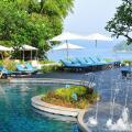 Andaman Cannacia Resort & Spa