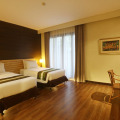 Grand Whiz Hotel Nusa Dua Bali