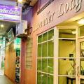 Lavender Lodge