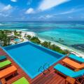 Triton Prestige Seaview & Spa