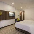 Gosia Hotel Nha Trang