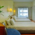 Alpha Genesis Hotel Bukit Bintang