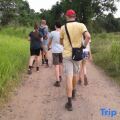Mahoora Tented Safari Camp - Wilpattu