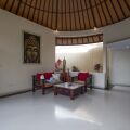 The Bidadari Villas & Spa