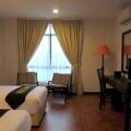 Samsuria Beach Resort & Residence