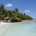 Nika Island Resort & Spa, Maldives