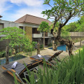 Abi Bali Resort And Villa