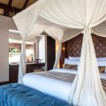 The Ungasan Clifftop Resort