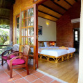 Little Muine Cottages Resort