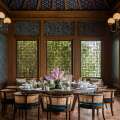 Waldorf Astoria Maldives Ithaafushi
