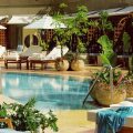 Four Seasons Hotel Cairo At Nile Plaza