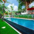 Abi Bali Resort And Villa