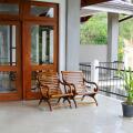 Hanthana House