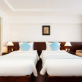 Hoang Ngoc Resort (Oriental Pearl)
