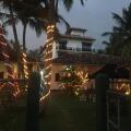 Villa Tissa Beach Resort