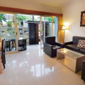 Puri Saron Hotel Seminyak
