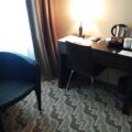 Eminent Hotel